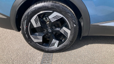 Renault Symbioz 1.6 E-Tech FHEV 145 Techno 5dr Auto Hybrid Estate